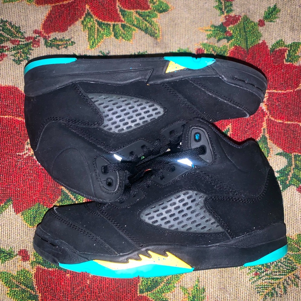 Jordan